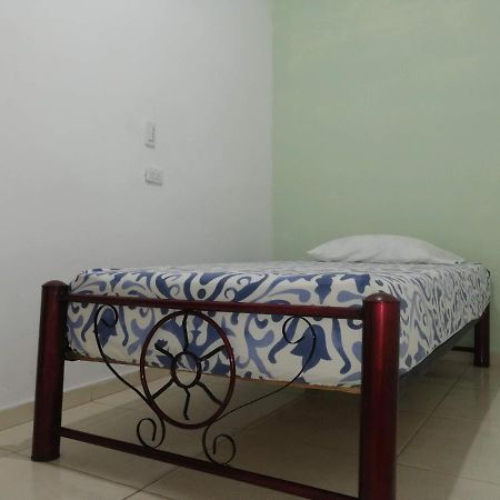 San Bosco Hostal 칼리 외부 사진