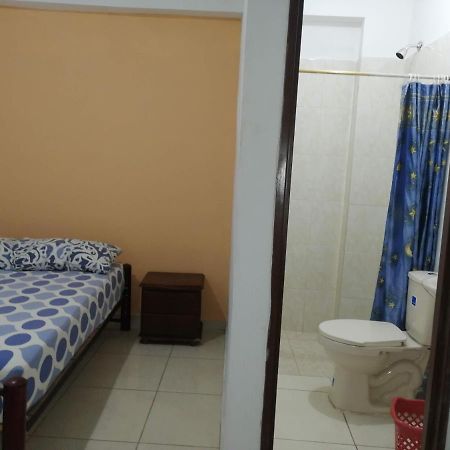 San Bosco Hostal 칼리 외부 사진