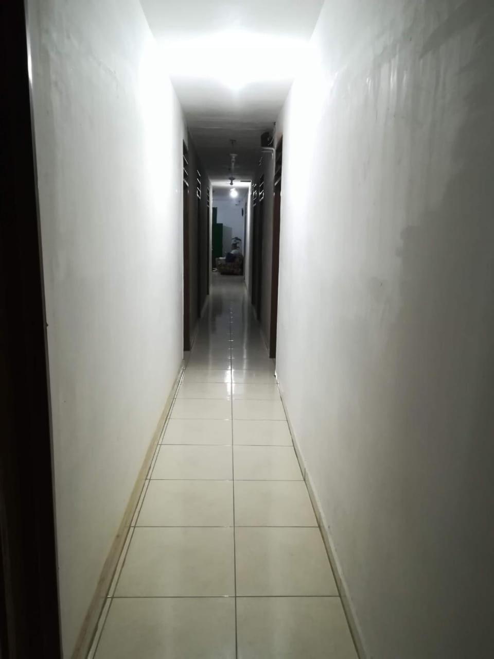 San Bosco Hostal 칼리 외부 사진