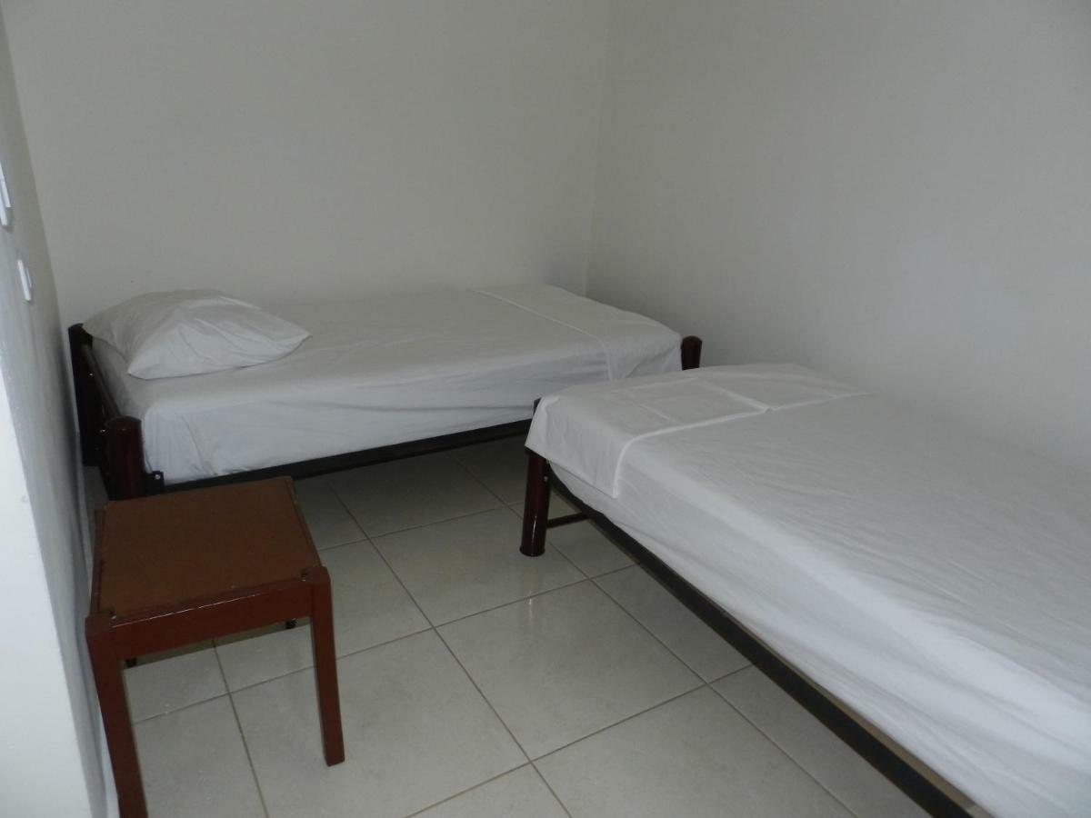 San Bosco Hostal 칼리 외부 사진