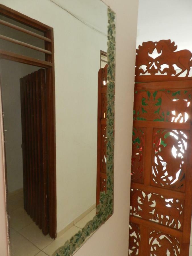 San Bosco Hostal 칼리 외부 사진