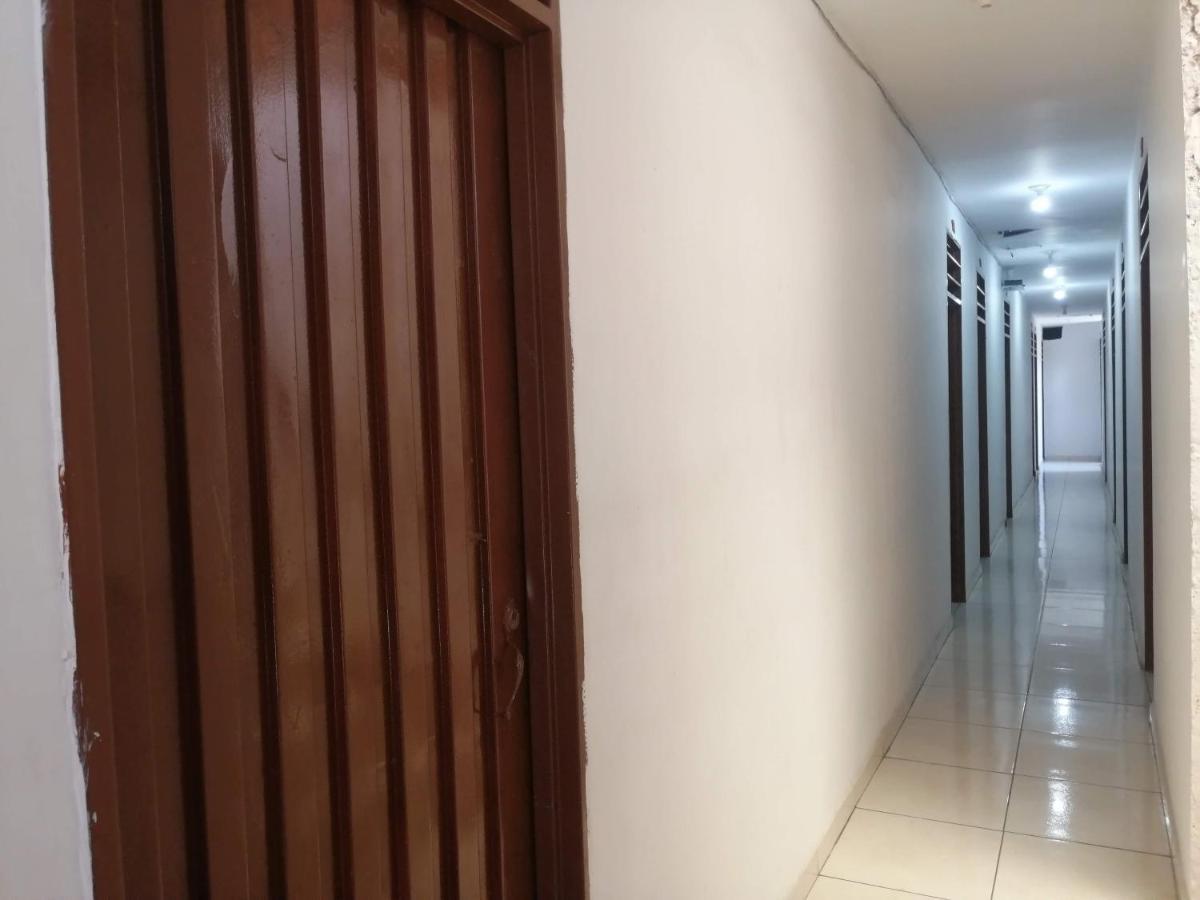 San Bosco Hostal 칼리 외부 사진